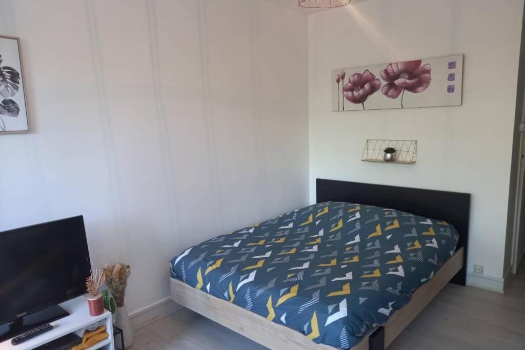 Apartamento A 100m De La Bénodet