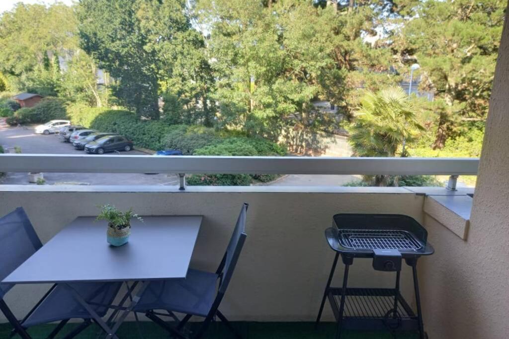 Apartment A 100m De La