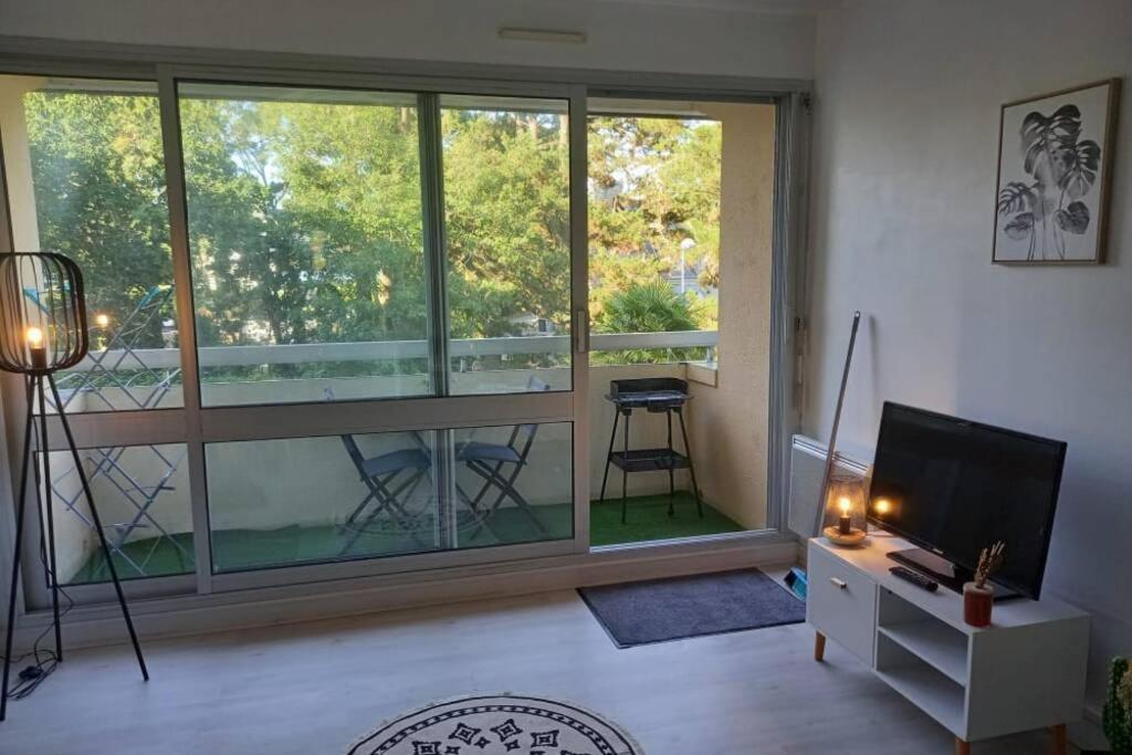A 100m De La Apartment Bénodet