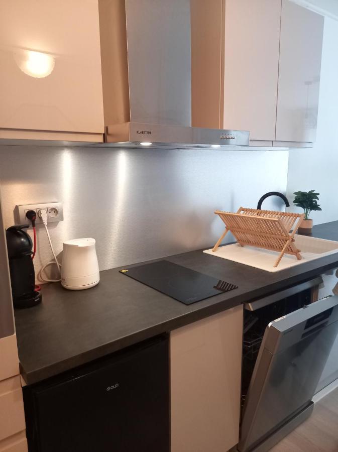 Apartment A 100m De La *