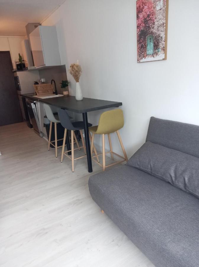 Appartement A 100m De La