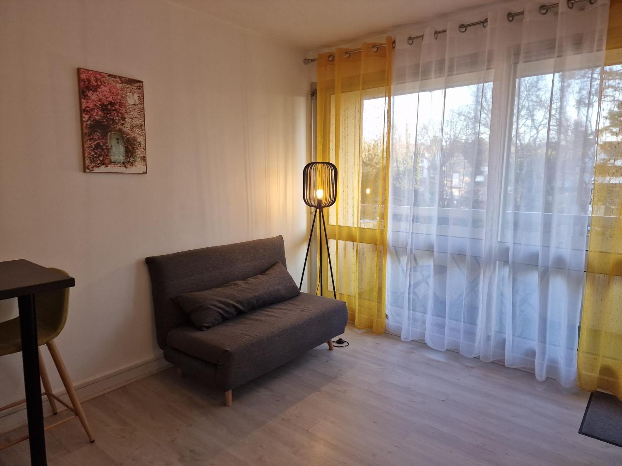 A 100m De La Apartment Bénodet