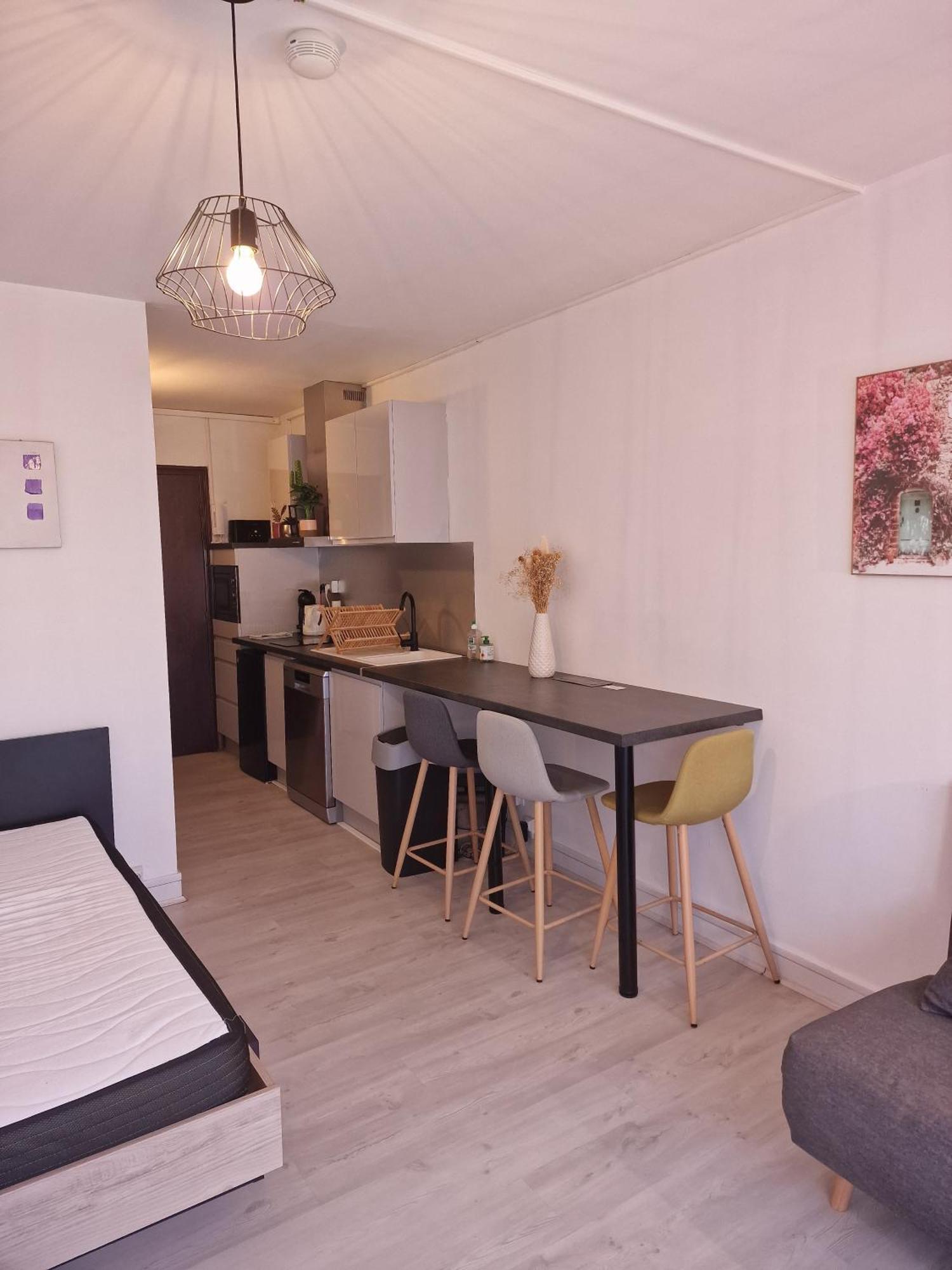 A 100m De La Appartement Bénodet